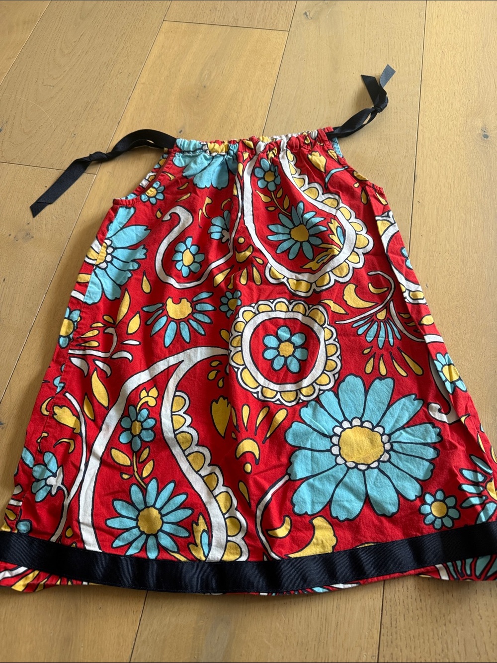 Hanna andersson dress